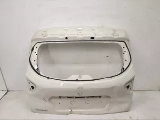901523137R крышка багажника Renault Kaptur Арт lz234218, вид 1