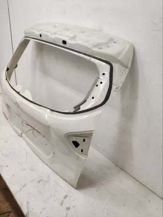 901523137R крышка багажника Renault Kaptur Арт lz234218, вид 2