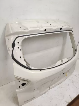 901523137R крышка багажника Renault Kaptur Арт lz234218, вид 3