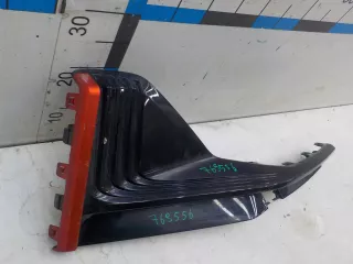 S203F2713011800 Заглушка ПТФ правая Changan CS 55 Арт 769556, вид 3