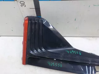 S203F2713011800 Заглушка ПТФ правая Changan CS 55 Арт 769556, вид 6