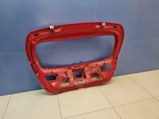 1P0827024 Дверь багажника Seat Leon 1 Арт Z346783, вид 2