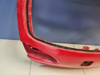 1P0827024 Дверь багажника Seat Leon 1 Арт Z346783, вид 4