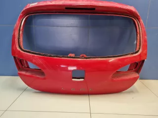1P0827024 Дверь багажника Seat Leon 1 Арт Z346783, вид 5