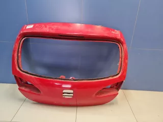 1P0827024 Дверь багажника Seat Leon 1 Арт Z346783, вид 6