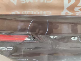 32296630, 6 крышка багажника Volvo S90 2 Арт 298170PM, вид 3