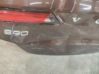 32296630, 6 крышка багажника Volvo S90 2 Арт 298170PM, вид 4