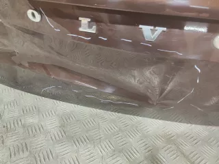 32296630, 6 крышка багажника Volvo S90 2 Арт 298170PM, вид 5