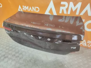 32296630, 6 крышка багажника Volvo S90 2 Арт 298170PM, вид 6