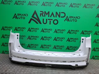 2804100AP81, 7 Бампер чанган цс 95 плюс Changan cs 95 Арт 364977RM, вид 1