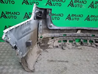 2804100AP81, 7 Бампер чанган цс 95 плюс Changan cs 95 Арт 364977RM, вид 12