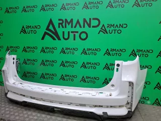 2804100AP81, 7 Бампер чанган цс 95 плюс Changan cs 95 Арт 364977RM, вид 3