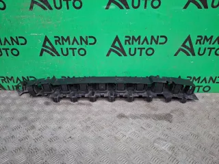 1615649280, 3015895800, 8 кронштейн бампера Citroen jumpy 3 Арт 365130RM, вид 4