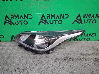 92101H0010, 8 Фара Kia Rio 4 Арт 365176RM, вид 1
