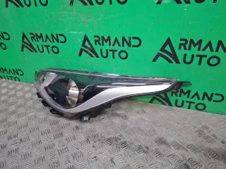 92101H0010, 8 Фара Kia Rio 4 Арт 365176RM, вид 3