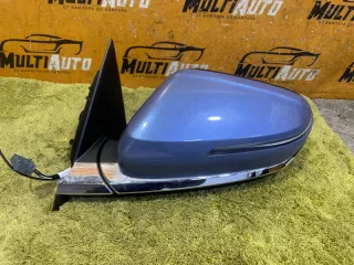 6608009348a13 Зеркало Geely Monjaro Арт 139975MA, вид 5