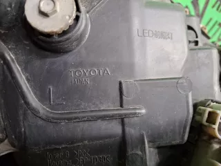 8118533G40, 4 Фара Toyota Camry XV70 Арт ARM365414, вид 8