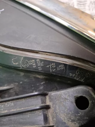 8118533G40, 4 Фара Toyota Camry XV70 Арт ARM365414, вид 9