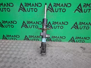 54650S1CB0, 4 Стойка амортизатора Hyundai Santa FE 4 (TM) restailing Арт ARM365708, вид 4