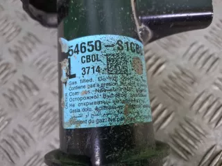 54650S1CB0, 4 Стойка амортизатора Hyundai Santa FE 4 (TM) restailing Арт ARM365708, вид 6