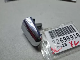 5746A007HD Накладка ручки двери левой задней Mitsubishi Outlander 1 Арт ZAP346838, вид 2