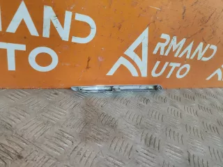 7450A960, 7450B013, 4 накладка решетки радиатора Mitsubishi Pajero Sport 2 restailing Арт AR298061, вид 5
