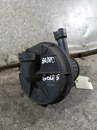 06A959253B Насос продувки катализатора Seat Toledo 2 Арт 46023072968_3, вид 1