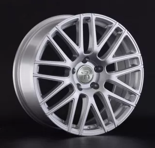  Диск литой R18 5x112 DIA66.6 ET30 replica Арт 2766428, вид 1