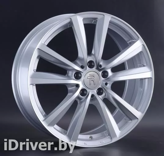 Диск литой R18 5x112 DIA57.1 ET51 replica Арт 2767000
