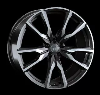  Диск литой R22 5x112 DIA66.6 ET37 replica Арт 2768484, вид 1