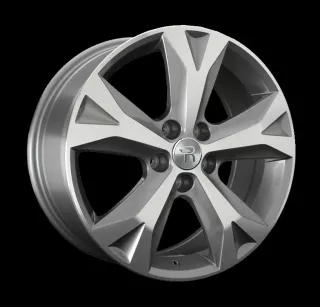  Диск литой R18 5x114.3 DIA60.1 ET35 replica Арт 2769069, вид 1
