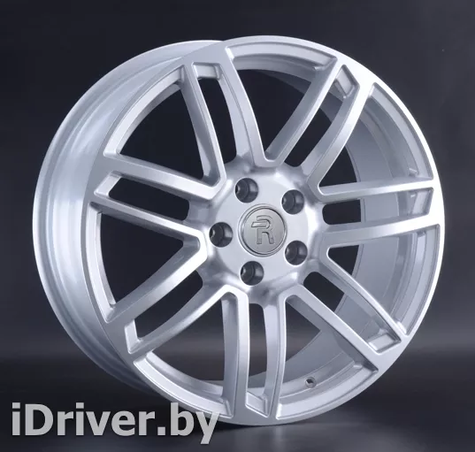  Диск литой R18 5x112 DIA57.1 ET43 replica Арт 3029814