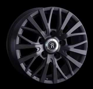  Диск литой R18 5x150 DIA110.1 ET56 replica Арт 3138910, вид 1
