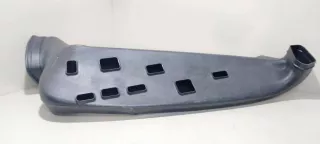 820007059 Воздуховод отопителя (печки) Renault Megane 2 1.9л DCi Арт 2093883, вид 2