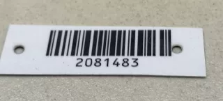 D46166938B,X1T26271D,662F-IMB11102,MR1394ANRT2005 Контактная группа Mazda 6 1 Арт 2081483-1, вид 8