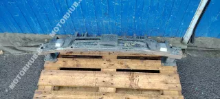 850941799R Усилитель бампера заднего Renault Megane 4 Арт 00114788