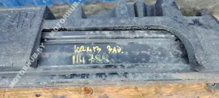 850941799R Усилитель бампера заднего Renault Megane 4 Арт 00114788, вид 2