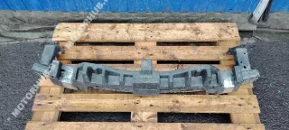 850941799R Усилитель бампера заднего Renault Megane 4 Арт 00114788, вид 4
