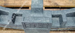 850941799R Усилитель бампера заднего Renault Megane 4 Арт 00114788, вид 5