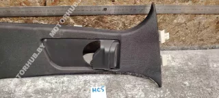 A2056901030 Обшивка стойки центральной правой Mercedes C W205 Арт 00114756, вид 4