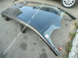  Стекло панорамной крыши Nissan Qashqai 2 Арт 00101721_1, вид 1