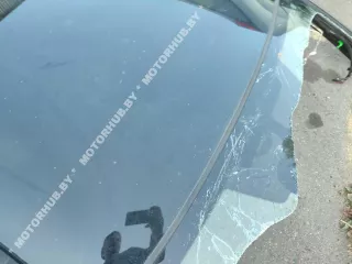  Стекло панорамной крыши Nissan Qashqai 2 Арт 00101721_1, вид 12