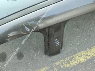  Стекло панорамной крыши Nissan Qashqai 2 Арт 00101721_1, вид 18