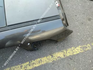  Стекло панорамной крыши Nissan Qashqai 2 Арт 00101721_1, вид 20