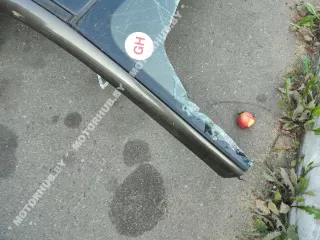  Стекло панорамной крыши Nissan Qashqai 2 Арт 00101721_1, вид 2