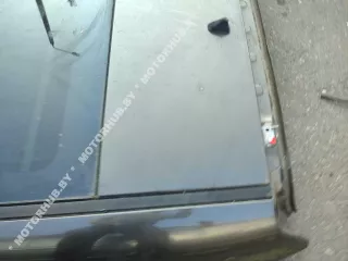  Стекло панорамной крыши Nissan Qashqai 2 Арт 00101721_1, вид 21