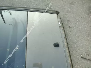  Стекло панорамной крыши Nissan Qashqai 2 Арт 00101721_1, вид 22