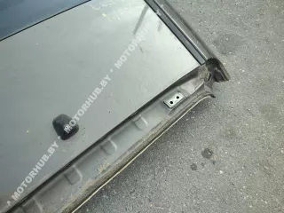  Стекло панорамной крыши Nissan Qashqai 2 Арт 00101721_1, вид 23