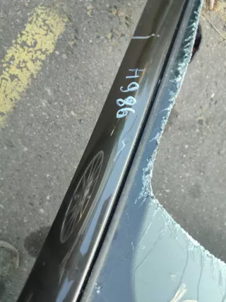  Стекло панорамной крыши Nissan Qashqai 2 Арт 00101721_1, вид 25