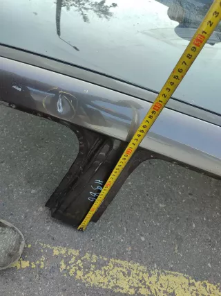  Стекло панорамной крыши Nissan Qashqai 2 Арт 00101721_1, вид 27